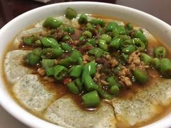 -随意茶庄·地道杭帮农家菜(梅家坞店)