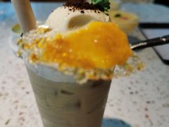 -战斧牛排餐厅(百盛优客店)