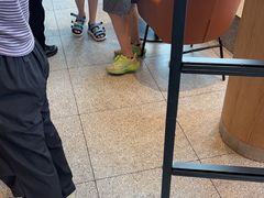 -麦当劳(北苑秋实路店)