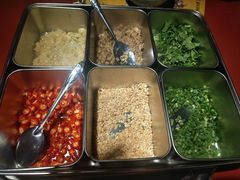 -谭鸭血老火锅(龙湖宝山天街店)
