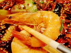 海鲜毛血旺-大鸭梨烤鸭(甘家口店)