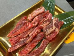 -喜荟碳火烤肉
