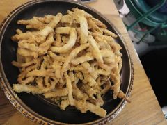 -潮粥荟·潮汕砂锅粥(朝阳大悦城店)