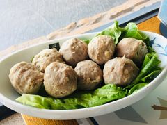 普宁手打牛肉丸-普宁潮汕牛肉火锅(新香洲店)