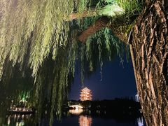 -济南大明湖景区