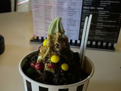 -JW德国冻酸奶Frozen Yogurt(龙湖成都滨江天街店)