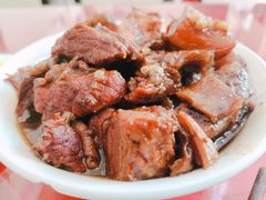 炖牛肉-京东程记肉饼店