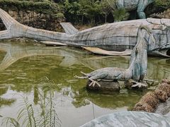 -龙谷湾旅游休闲度假区