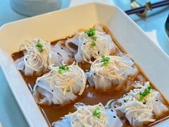 -四季民福烤鸭店(外滩外白渡桥店)