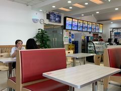-香妃烤鸡(西单店)