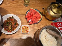 -印象鲵宴·张家界地标美食名片(溪布街店)