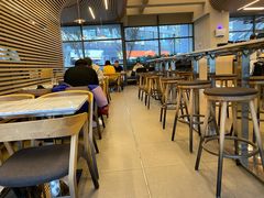 -Bracket Coffee(银河SOHO店)