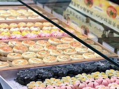 -百年同和·江南点心院(山塘街店)