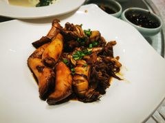 -走马楼饭庄(慈城古县城店)