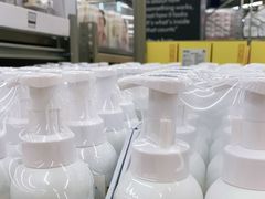 -盒马X会员店(上海森兰商都店)