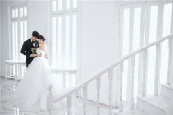 点击看大图 -奈斯影像婚纱摄影(拱墅店)