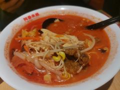 -阿香米线(乐客城店)