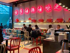 -陈鹏鹏潮汕菜(宝安机场T3航站楼店)