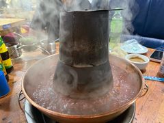 -元盛居(生态大街店)