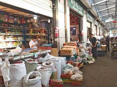 -鑫朱雀农贸批发市场