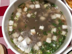 -西贝莜面村(近铁城市广场店)