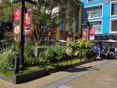 -尚一汤 广东炖汤(金桥国际店)