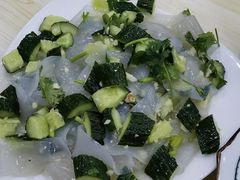 -老舅老蒙肉饼非遗店(一店)