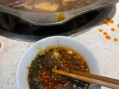 -水碾河刘老大串串香(水碾河路店)