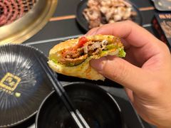 -極屋鮨牛 · 烧肉酒场(时代C馆店)