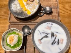 -椰语堂·海南清补凉(友谊阳光城店)