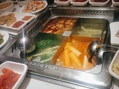 -海底捞火锅(万丰桥店)