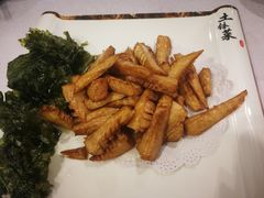 -东兴楼饭庄(六里桥店)