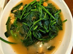 -逸林轩中餐厅(中信泰富朱家角锦江酒店)