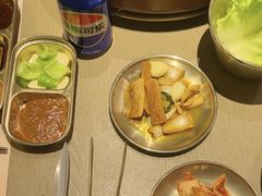 -西塔老太太泥炉烤肉(济南首店)
