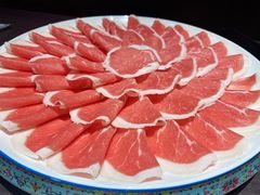 外脊太阳卷-东来顺饭庄(上地华联店)