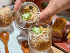 -炙柒Sekinana·精致料理 烧鸟·铁板烧(海上世界店)