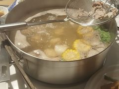 -焯牛潮汕牛肉火锅(云峰街创始店)