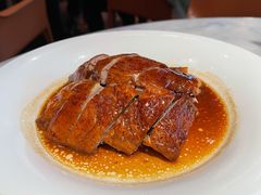 烧鸭-蝴蝶里·粤菜·点心(龙湖天街&滨江店)
