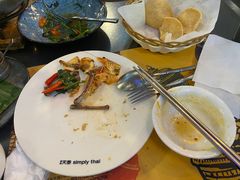 -simply thai天泰(长泰广场店)
