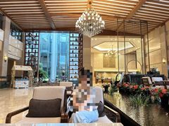 -天明山温泉大酒店