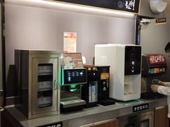 -萨莉亚意式餐厅(悦荟广场店)