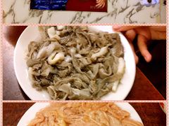 -前门张记涮肉(前门店)