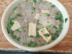 -二牛丸子汤(杏花岭店)