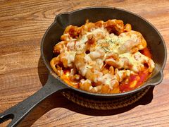 -TAIFORKS 大福食堂·山葵烤肉料理·拌饭(宝安店)