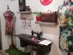 -东口码头·烧鸽子·鱼头泡饼·地方菜(金鹰悦城店)