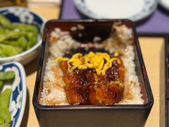 -小山日本料理(太古汇店)