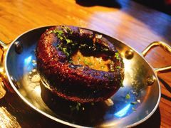 -Amanda餐厅(长乐路店)