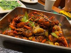 -福苗小骆驼烧烤(大唐不夜城店)