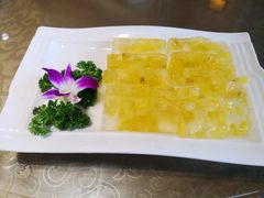 -百年银屏蚝烙·潮汕菜·非遗(乐山店)