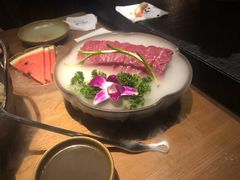 -盡膳口福跷脚牛肉火锅(北美新天地店)